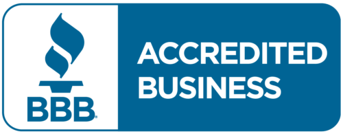 accredited business